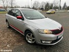 Skoda RAPID 1.6 TDI DPF Ambition - 15