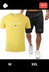 T-shirt+spodenki - 3
