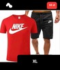 T-shirt+spodenki - 5