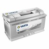 Akumulator 100Ah 830A VARTA Silver Dynamic H3 - 1