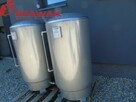 Zbiornik Hydroforowy Nierdzewny SPAWAK 200 L. - 2