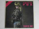 Samantha Fox – Touch Me winyl LP 6.26375 AP 1986 rok - 11