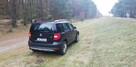 Skoda Yeti 2.0 TDi 2013r. - 2