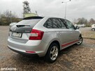 Skoda RAPID 1.6 TDI DPF Ambition - 9