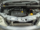 Opel Meriva Super Stan Bez rdzy Lift Klima - 9