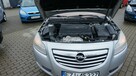 Opel Insignia wyposażona i mocna. Gwarancja - 13