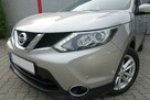Nissan Qashqai 1,5d Navi Panorama BiLed Skóra Alu Klimatronik  VIP Gwarancja 15mcy - 3