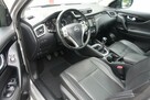 Nissan Qashqai 1,5d Navi Panorama BiLed Skóra Alu Klimatronik  VIP Gwarancja 15mcy - 9
