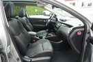 Nissan Qashqai 1,5d Navi Panorama BiLed Skóra Alu Klimatronik  VIP Gwarancja 15mcy - 14