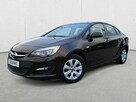 Opel Astra Benzyna| Krajowy | Lakier PERŁA | Niski przebieg | Tempomat |GWARANCJA - 1