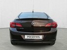 Opel Astra Benzyna| Krajowy | Lakier PERŁA | Niski przebieg | Tempomat |GWARANCJA - 4