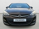 Opel Astra Benzyna| Krajowy | Lakier PERŁA | Niski przebieg | Tempomat |GWARANCJA - 8