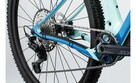 Rower GHOST LECTOR SF UC Advanced Light Mint Matt -roz. M 20 - 4