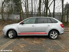 Skoda RAPID 1.6 TDI DPF Ambition - 4