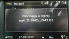 Mapa Peugeot Citroen NAC WAVE RNEG RT6 NG4 Polskie Menu - 8
