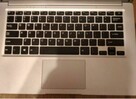 Laptop Kiano srebrny - 1