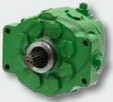 pompa hydrauliczna JOHN DEERE: - 10
