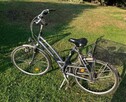 Holenderski rower damski Gazelle - 2