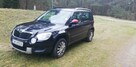 Skoda Yeti 2.0 TDi 2013r. - 5