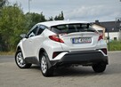 Toyota C-HR 2.0 Benzyna idealna do LPG - 1