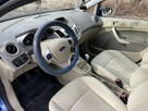 Ford Fiesta MK7 1.4TDCi MR09 - 11