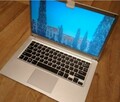 Laptop Kiano srebrny - 2