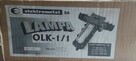 Lampa OLK -1/1 Elektrometal SA Cieszyn - 2