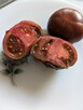 Consąbor pomidor ciekawy rzadki nasiona kolekcjinerskie - 4