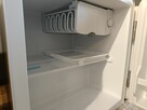 NOWA Lodówka biała minibar CONCEPT 50 cm, Gwarancja, SKLEP P - 4