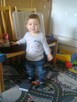 Samotna mama napisz do mnie czekam - 2