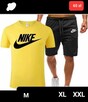 T-shirt+spodenki - 2