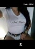 Koszulki Gucci, Ck, Levis, Nike , różne rozmiary - 8
