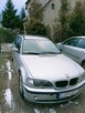BMW E46 KOMBI 2.0 150KM - 1