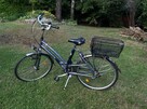 Holenderski rower damski Gazelle - 3