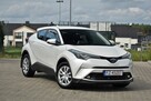 Toyota C-HR 2.0 Benzyna idealna do LPG - 2