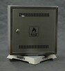 Szafka gazowa - Typ IZ-2 INOX - 4