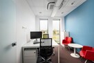 Biurko Dedykowane || Coworking || Lastadia Office || - 5
