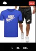 T-shirt+spodenki - 6