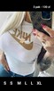 Koszulki Gucci, Ck, Levis, Nike , różne rozmiary - 6