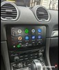 Porsche Cayenne Bezprzewodowy Apple CarPlay i Android Auto - 4