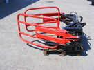 Ładowacz czołowy TUR 3 - sekcyjny euroramka Zetor 5011 7211 - 6