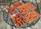 Wycieczki szkolne i przedszkolne - Osada Borki agroturystyka - 13
