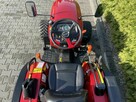 Ciągnik rolniczy Solis 22 4 WD 4x4 22 KM ciągniczek - 4