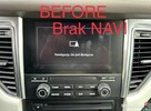Porsche Cayenne Bezprzewodowy Apple CarPlay i Android Auto - 13