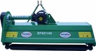 Rozdrabniacz kosiarka bijakowa EFGC 155 / 165 / 175 Mulczer - 4
