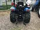 Ciągnik rolniczy Solis 26 4 WD 4x4 25 KM ciągniczek - 3