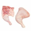 Mrożony kurczak Halal: łapy, łapy, całość – najwyższej jakoś - 5