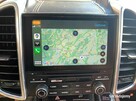 Porsche Cayenne Bezprzewodowy Apple CarPlay i Android Auto - 7