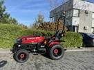 Ciągnik rolniczy Solis 22 4 WD 4x4 22 KM ciągniczek - 2