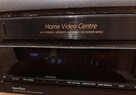 SONY SLV-AV 100 Amplifier VHS Kino Domowe - 3